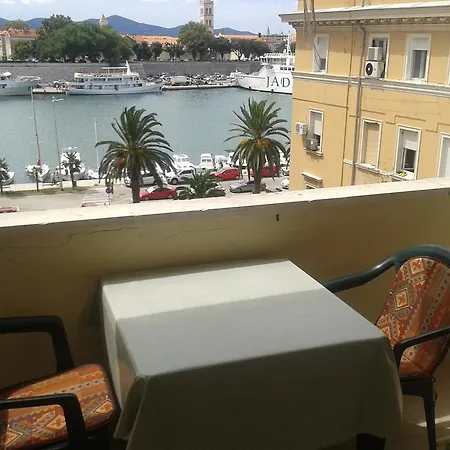 Marija Daire Zadar