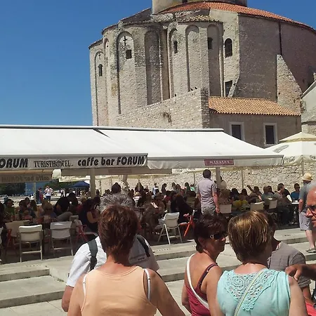 Apartment Marija Zadar