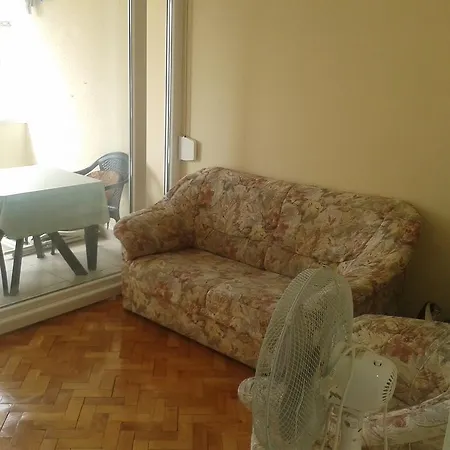 Apartamento Marija Zadar