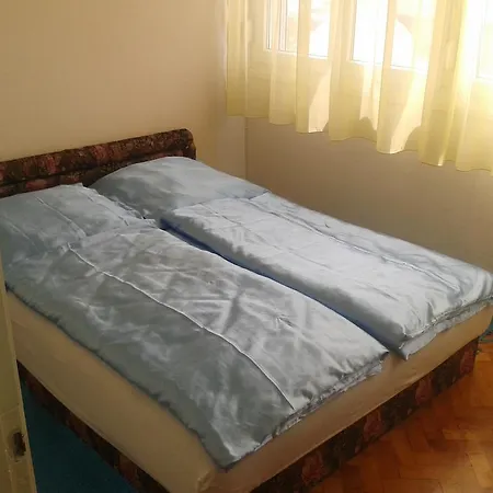 Apartamento Marija *