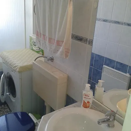 Apartamento Marija