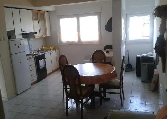 Marija Apartamento *