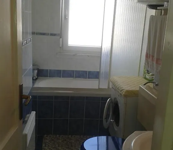 Marija Apartamento Zadar
