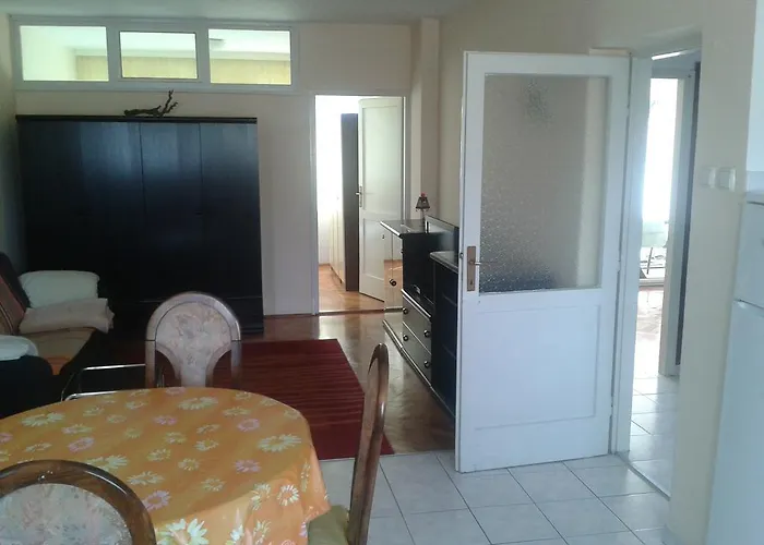 Apartamento Marija