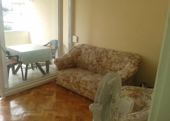 Apartamento Marija Zadar