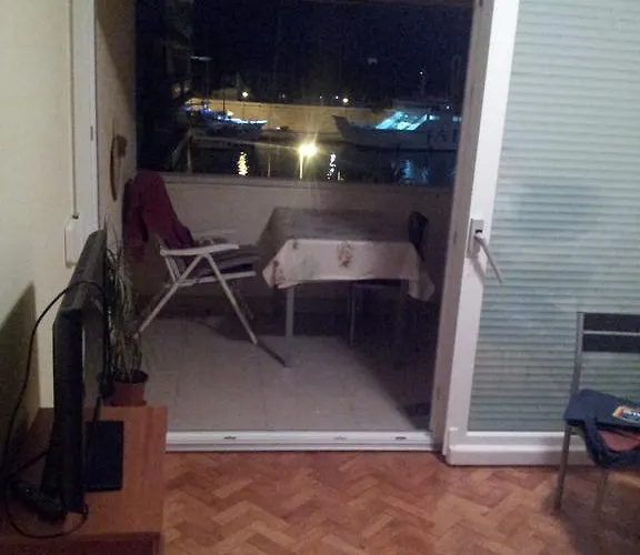 Apartman Marija