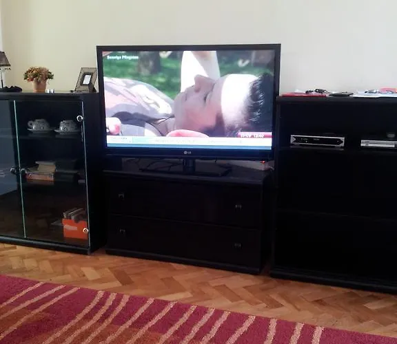 Marija Apartamento