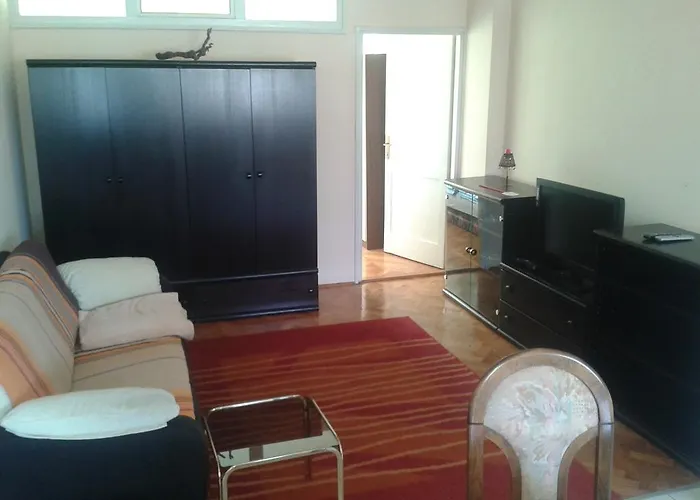 Apartamento Marija