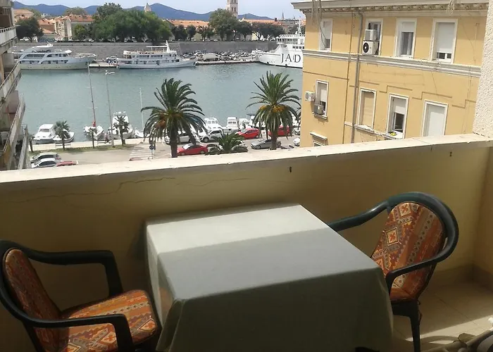 Marija Apartamento Zadar