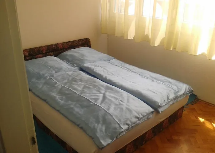 Apartamento Marija *