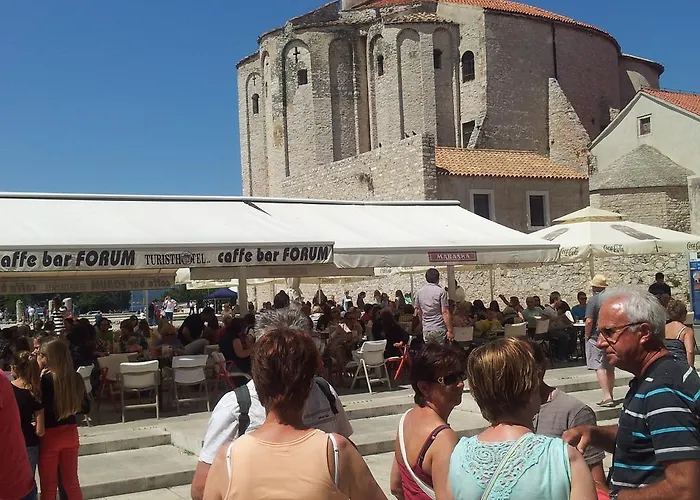 Apartamento Marija Zadar