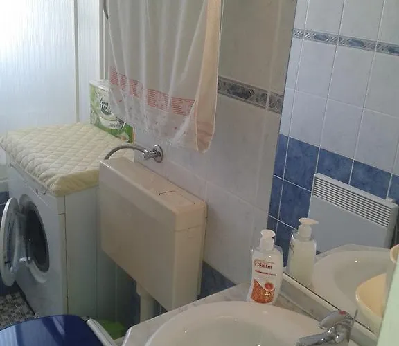 Apartamento Marija