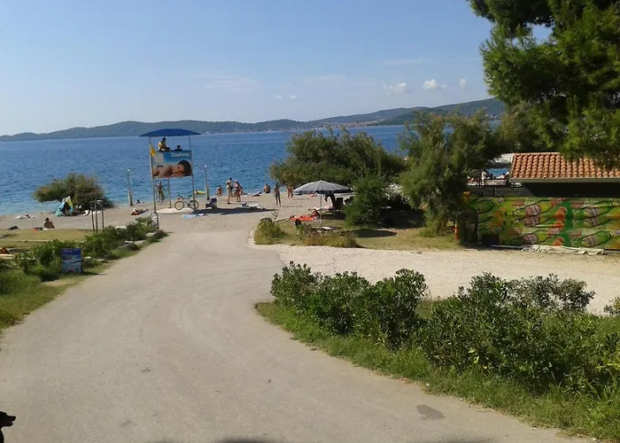 Marija * Zadar